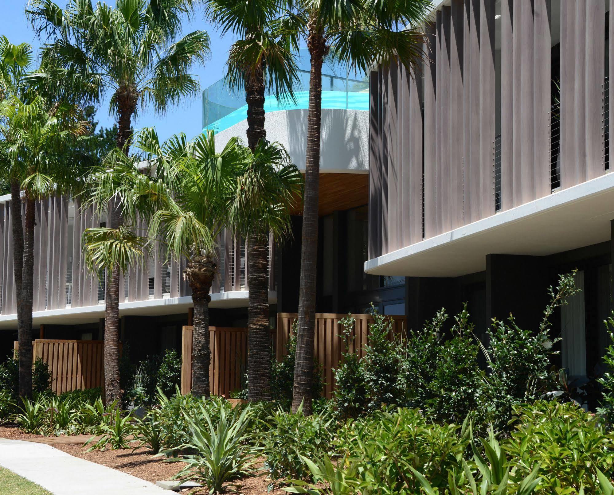 Hotel Bannisters Pavilion Mollymook Exterior foto
